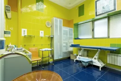 Клиника Академия-VIP