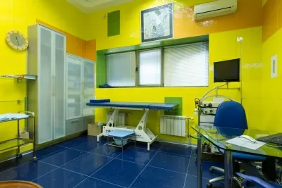 Клиника Академия-VIP