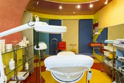 Клиника Академия-VIP