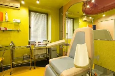 Клиника Академия-VIP