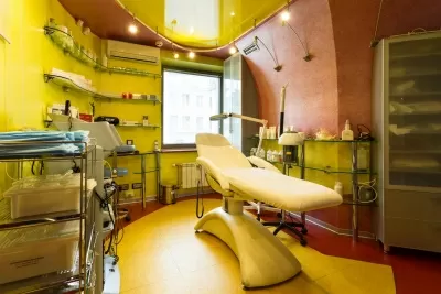 Клиника Академия-VIP