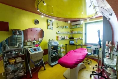 Клиника Академия-VIP