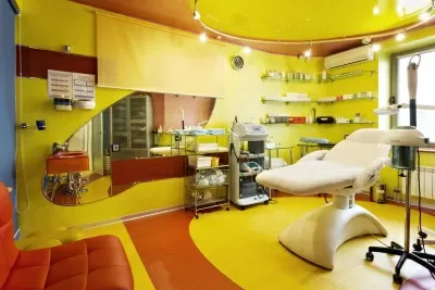 Клиника Академия-VIP