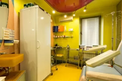 Клиника Академия-VIP