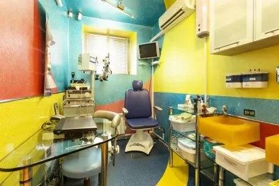 Клиника Академия-VIP