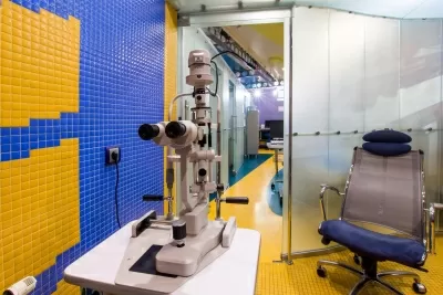 Клиника Академия-VIP