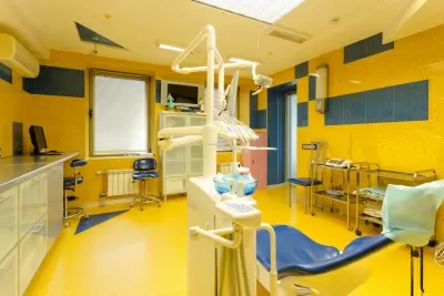 Клиника Академия-VIP