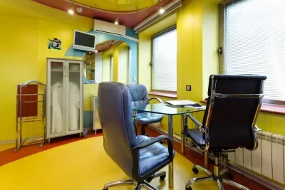 Клиника Академия-VIP