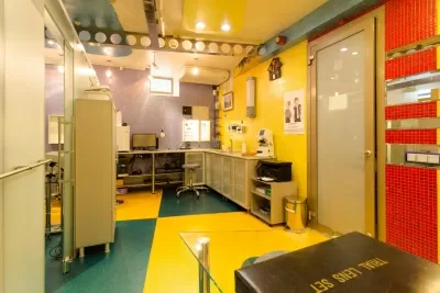 Клиника Академия-VIP