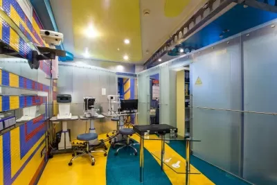 Клиника Академия-VIP