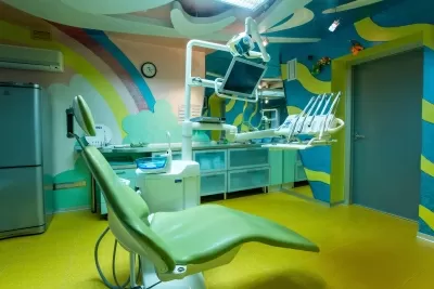 Клиника Академия-VIP