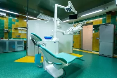 Клиника Академия-VIP