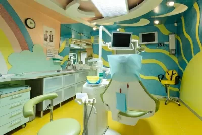 Клиника Академия-VIP