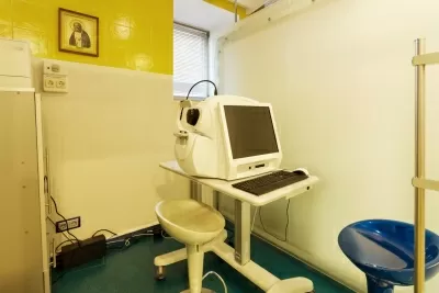 Клиника Академия-VIP