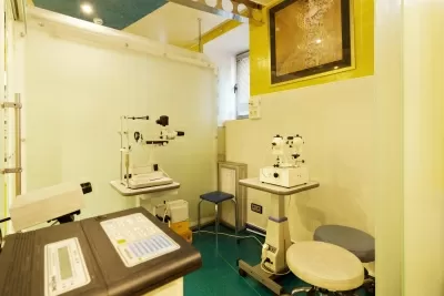 Клиника Академия-VIP