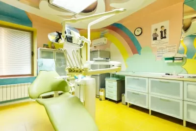 Клиника Академия-VIP