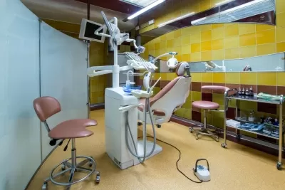 Клиника Академия-VIP