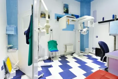 Клиника Академия-VIP