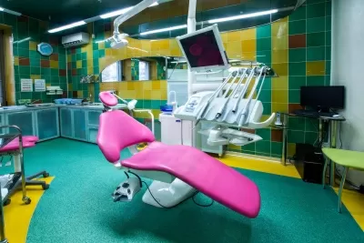 Клиника Академия-VIP