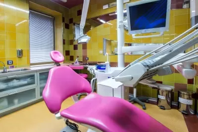 Клиника Академия-VIP