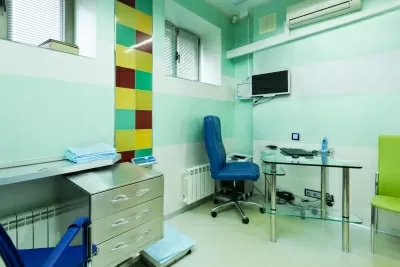 Клиника Академия-VIP