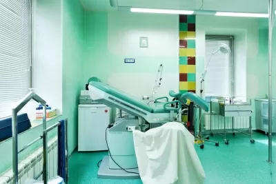 Клиника Академия-VIP