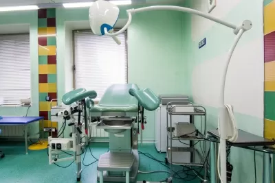 Клиника Академия-VIP