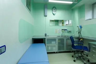 Клиника Академия-VIP