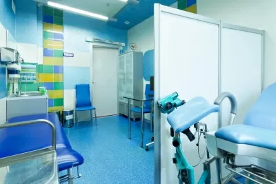 Клиника Академия-VIP