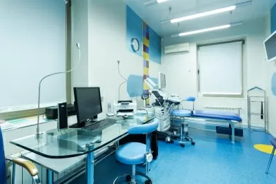 Клиника Академия-VIP