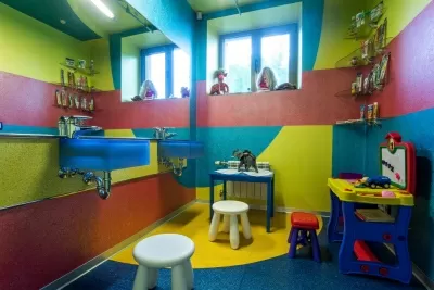 Клиника Академия-VIP