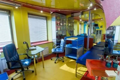 Клиника Академия-VIP