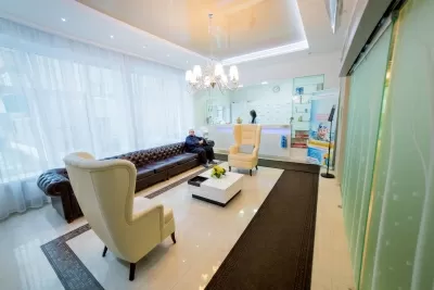 Бор Медикал Центр