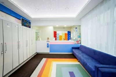 Бор Медикал Центр