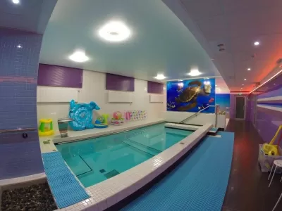 Бор Медикал Центр