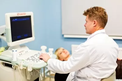 Бор Медикал Центр