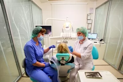 Бор Медикал Центр