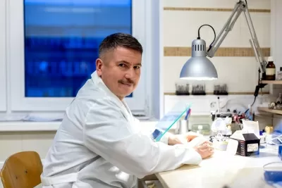 Бор Медикал Центр