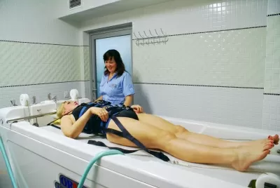 Бор Медикал Центр