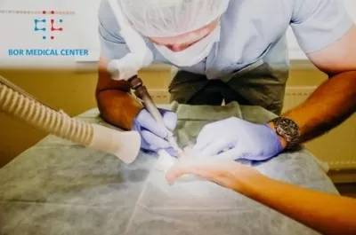 Бор Медикал Центр