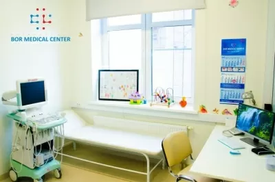 Бор Медикал Центр