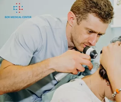 Бор Медикал Центр