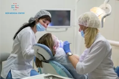 Бор Медикал Центр