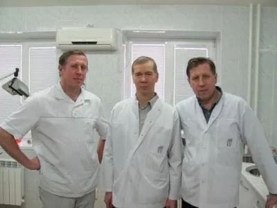 Стоматология Филипповъ и К.