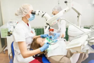 Стоматология Филипповъ и К.