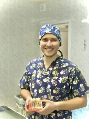 Стоматология Филипповъ и К.