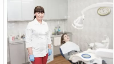 Стоматология Филипповъ и К.