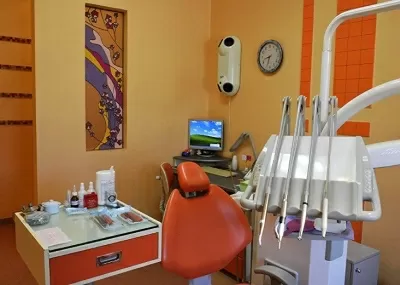 Розовый ангел