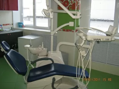 Стоматология Аквилио