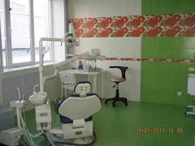 Стоматология Аквилио